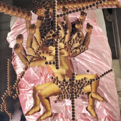 Sausha - SAUSHA (HALC040)