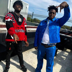 RealBleeda Ft. Phat Baby- Baddie (Official Audio)