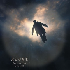 Alone ft.(5vntos!)(prod.shvde)