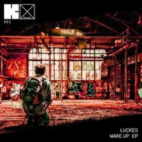 Luckes - Wake Up