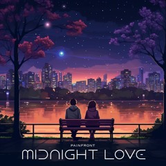 Painfront - Midnight Love