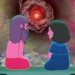 MidDark Gospel Psyber Mp3 320Kbps