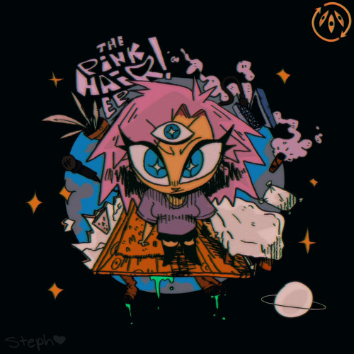 PITY PARTY! (prod. nurture nurture)