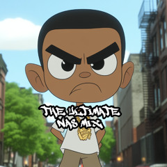 The Ultimate Nas Mix