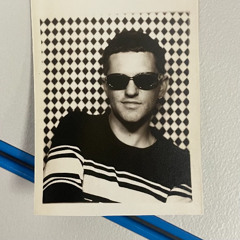 byron yeates - THE LOT RADIO - NYC 14.11.25