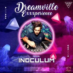 Inoculum - Dreamville Edition 2022