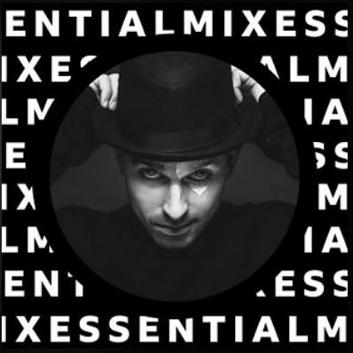 Michael Bibi - BBC radio 1 Essential Mix (20/06/2020)