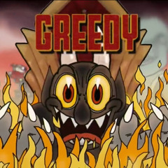 greedy (cuphead)
