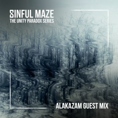 Sinful Guest Mix: Alakazam