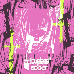 Yoyi-loveless soldier w/Rior