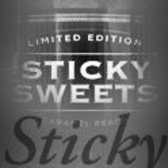 Sticky // Toney Ft. LateNight$           prod. Mapes