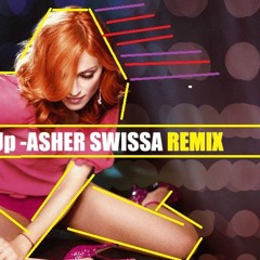 Madonna-hung up (ASHER SWISSA REMIX) FREE DOWNLOAD