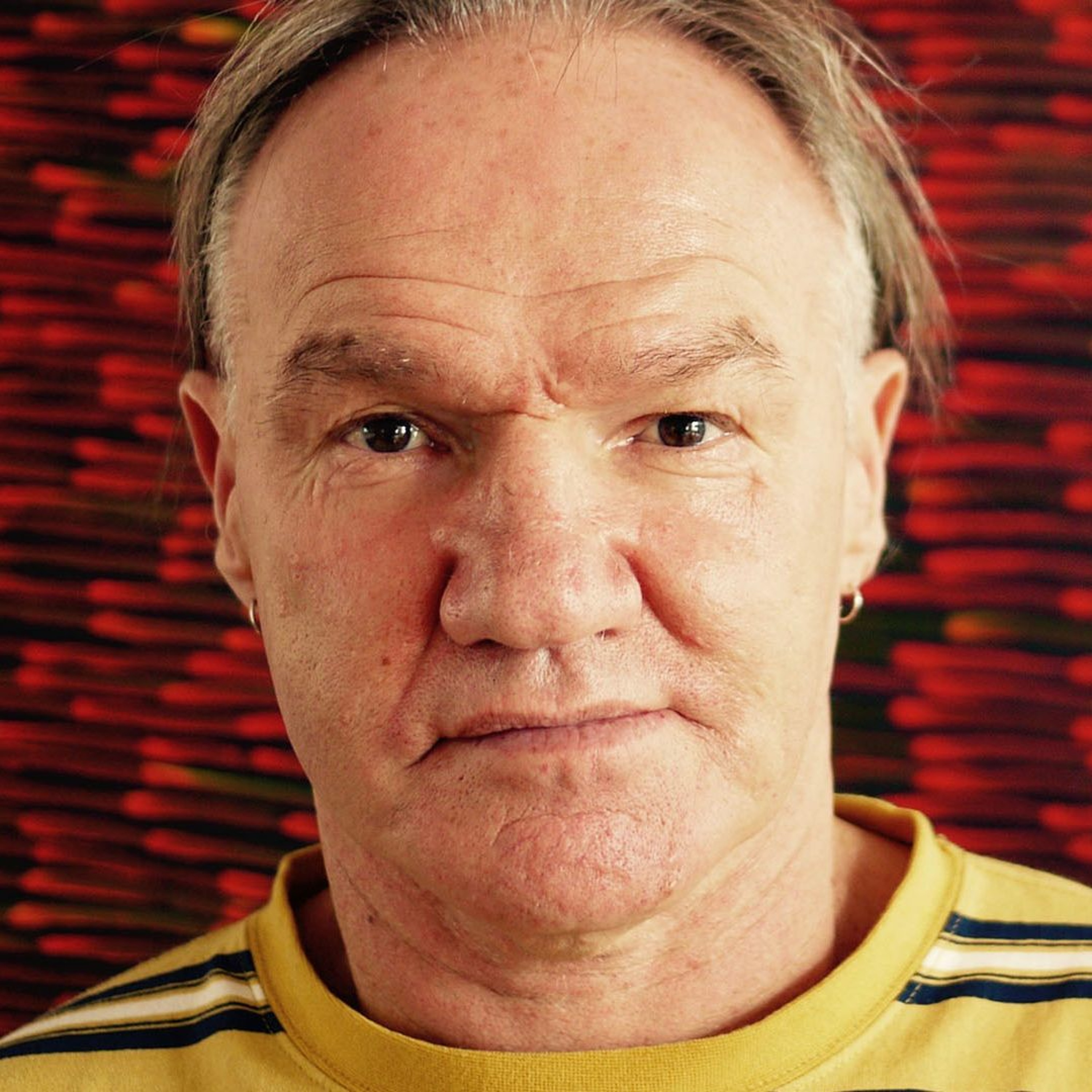 ACCA Book Club with Tony Birch in conversation with Max Delany