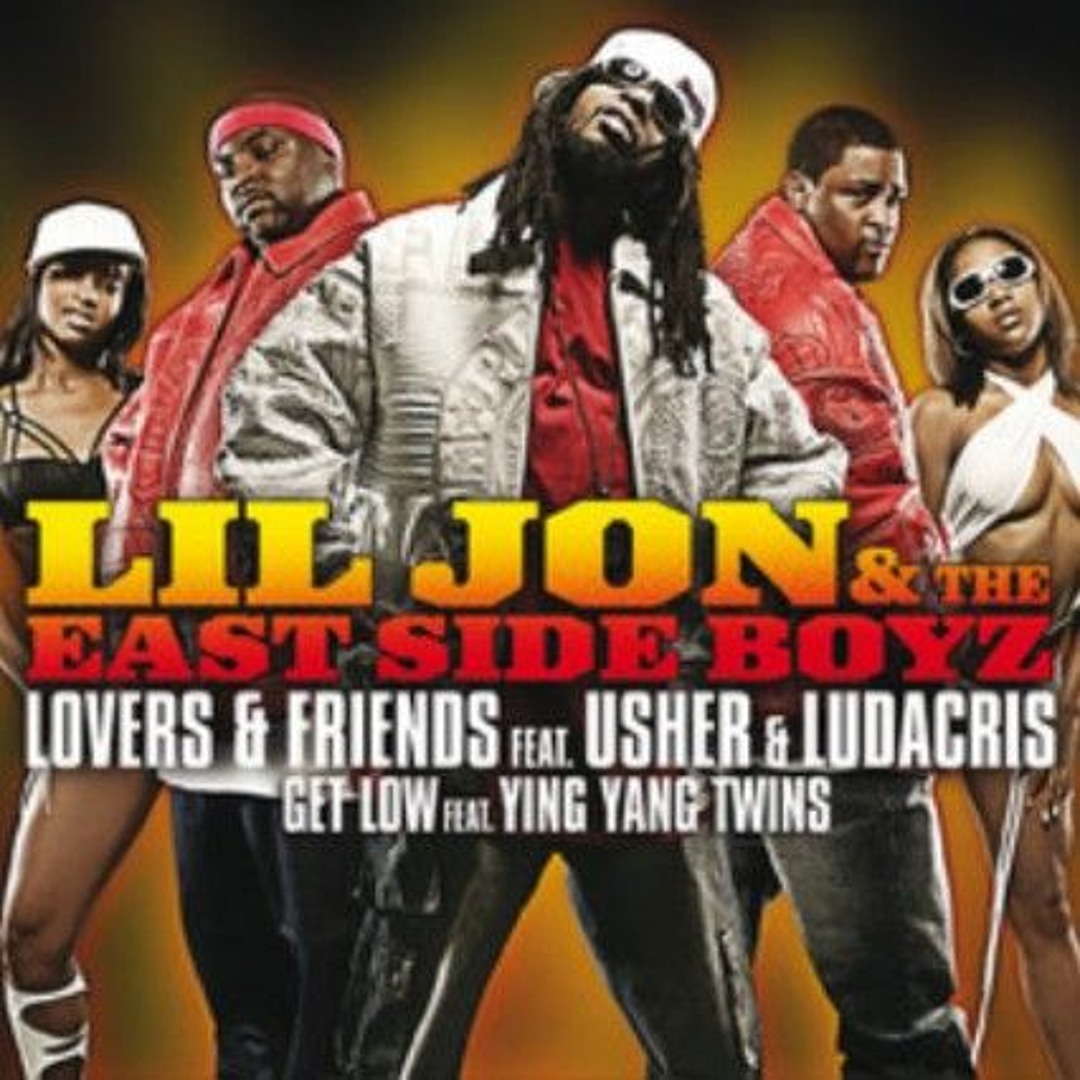 Stream Lil Jon, The East Side Boyz, Dizzee Rascal & Ying Stream Lil Jon, The East Side Boyz, Dizzee Rascal & Ying