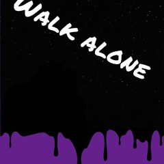 walk alone .m4a