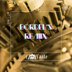 Bordel's Remix (Mr)°Seguin 85Ch220