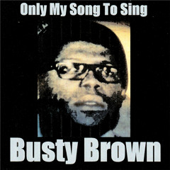 Only My Song to Sing (Dance Dance Dance)