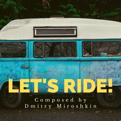 Let's Ride