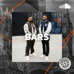 Best UK Rap: Bars
