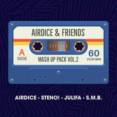 AirDice & Friends Mashup Package 2022 + Bonus