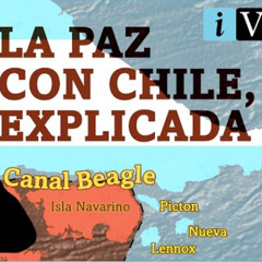 Narracion Video YouTube - La paz con Chile, explicada - Demo