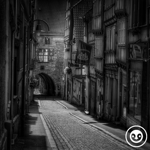 deep story nr. 153 | dreaming away | by Steve Hope
