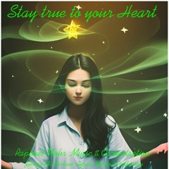 Stay True To Your Heart (John McFarlane & Raphael Muhr)