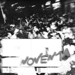 DJ Snake & J Balvin - Noventa  BunnyDie Remix