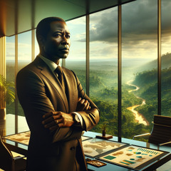 Urgent Trump DRC Mineral Deal Secrets