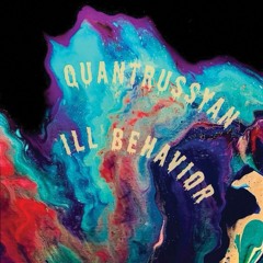 Quantrussyan & Finchy - Summer Madness