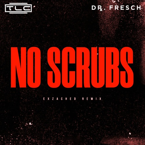 No Scrubs(Exzached Remix) - TLC & Dr. Fresch