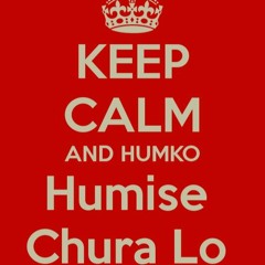 Lata Mangeshkar & Udit Narayan - Humko Humise Chura Lo (Mr. Vin Remix)