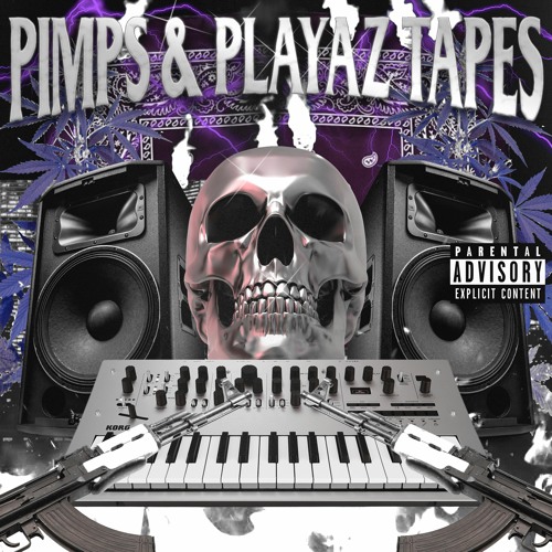 Pimps and Playas(feat. DJ BIZMARE)