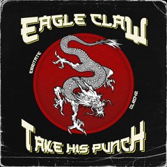 Erritate - Eagle Claw (Original Mix) [OLR042]