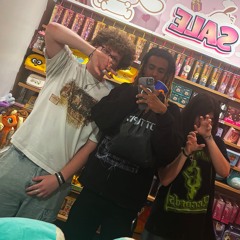 AllTheSame w/ frendi (cld ikari)