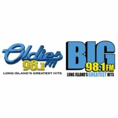 Oldies 98.1(W251BY Patchogue/WPTY-HD2 Calverton-Roanoke NY) - Legal ID/Transition Promo