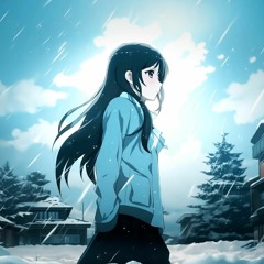 Akkiemi - Gloomy Heart(speed up by bsdedus)