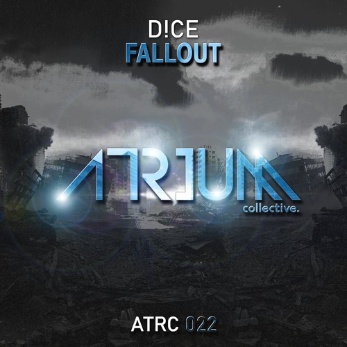 D!CE - FALLOUT