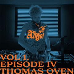 Thomas Oven V1-E4