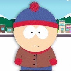 South Park Edit