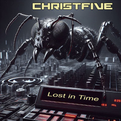 Lost in Time (Single © 2025 CFM Records)