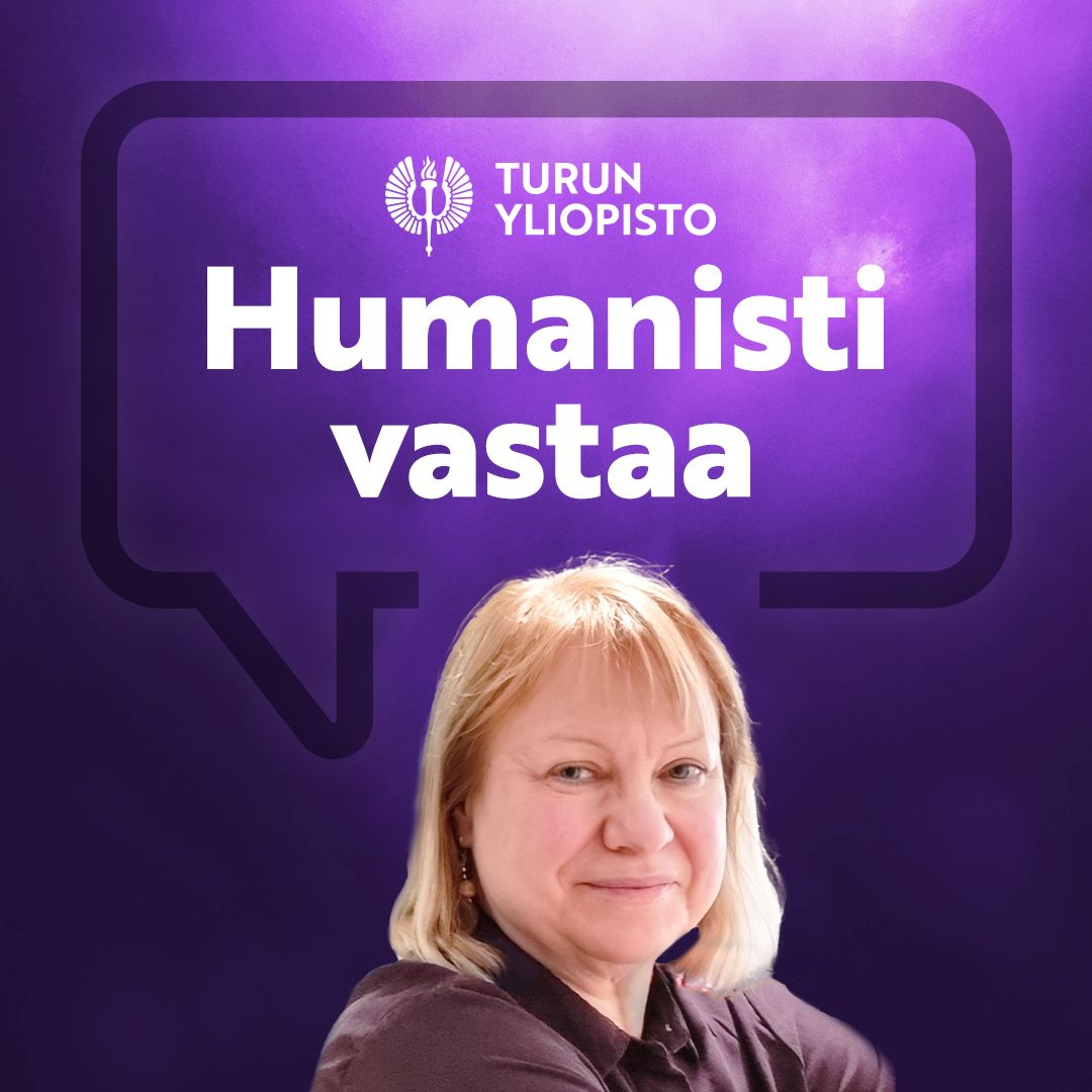 Polikulaari, Humanisti vastaa ja muut TS Podcastit