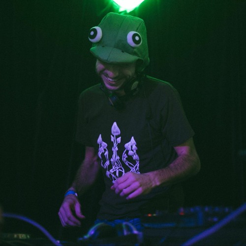 GAGARIN PROJECT | Hadra Altervision Records Series Vol.12 | 16/02/2020