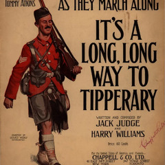 It’s a Long Way to Tipperary - (Men in Black Mix)