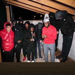 STK Sparko x Sg Rackio - Why Not 60