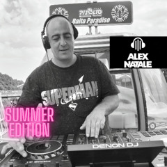 SUMMER EDITION