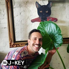 JKey | Fault Radio DJ Set | Relief Sessions in Oakland (March 22, 2020)