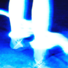 ur kisses clouding me