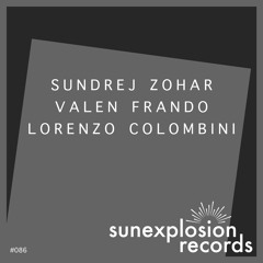 #086 - Valen Frando - Nueve (Original Mix) [Sunexplosion Records]