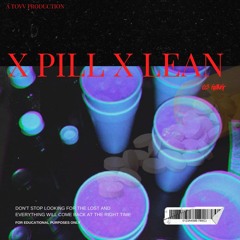 X Pill X Lean